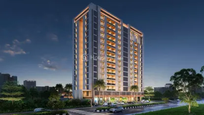 Aditya Antilia Image 7