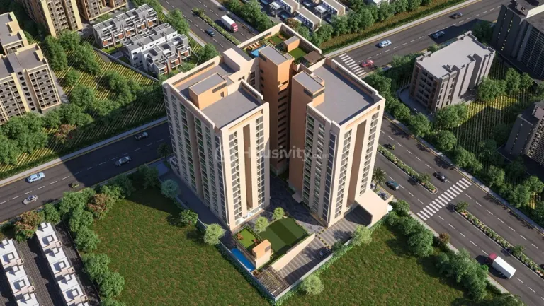 Aditya Antilia Image 5