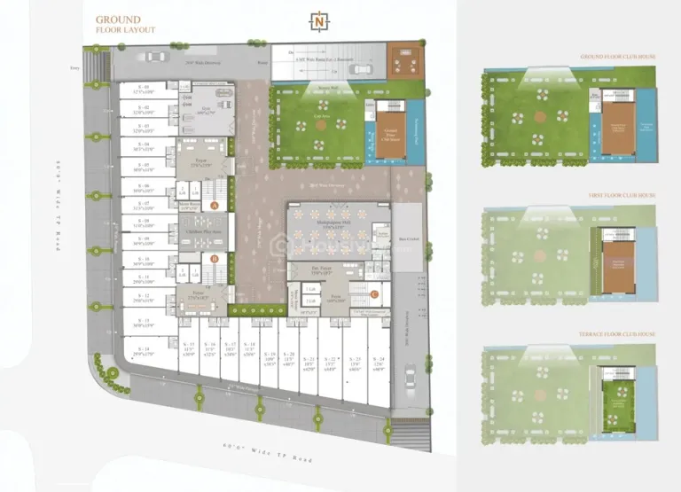 Aditya Antilia Image 3