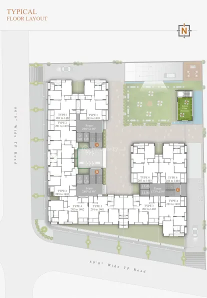 Aditya Antilia Image 5