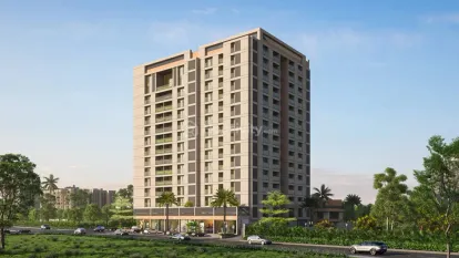 Aditya Antilia Image 8