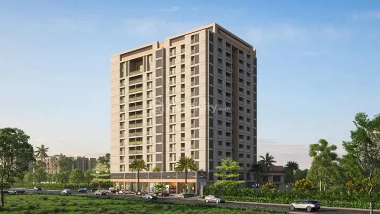 Aditya Antilia Image 7