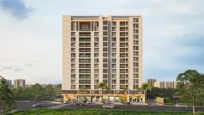 Aditya Antilia Image 9