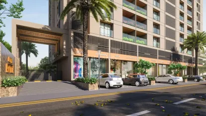 Aditya Antilia Image 10