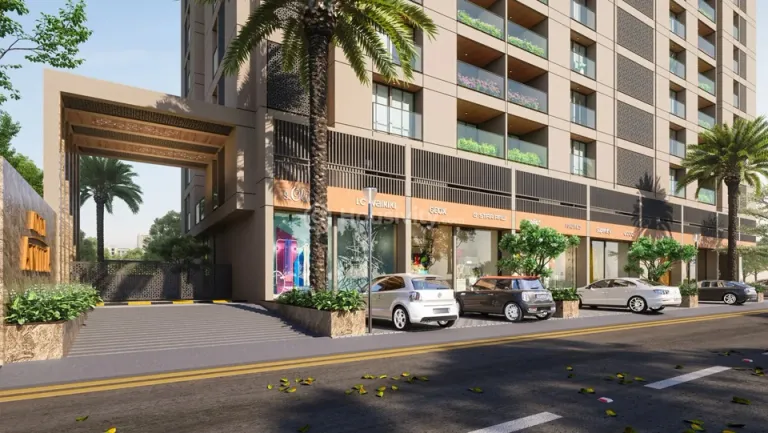 Aditya Antilia Image 9