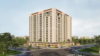 Aditya Antilia Image 11