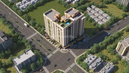 Aditya Antilia Image 12