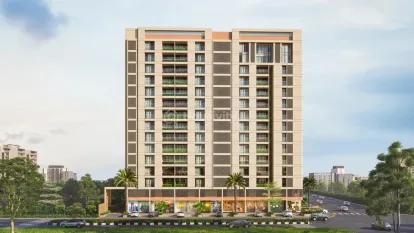 Aditya Antilia Image 16