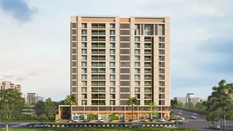 Aditya Antilia Image 15