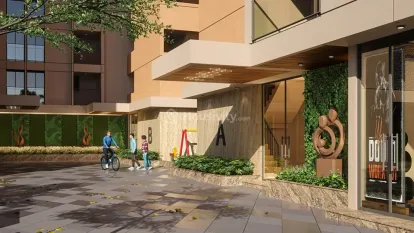 Aditya Antilia Image 17