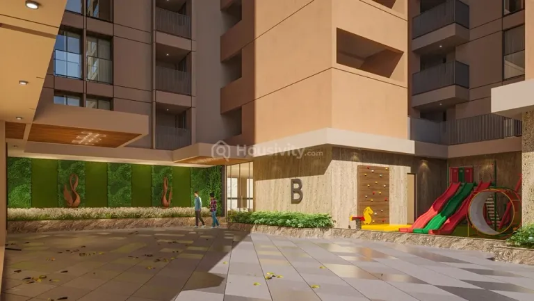 Aditya Antilia Image 17