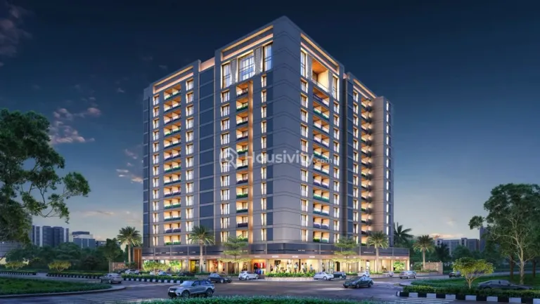 Aditya Antilia Thumbnail