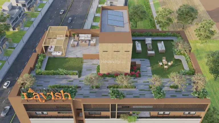 Harnav Lavish Image 6