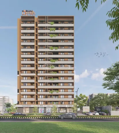 Harnav Lavish Image 10