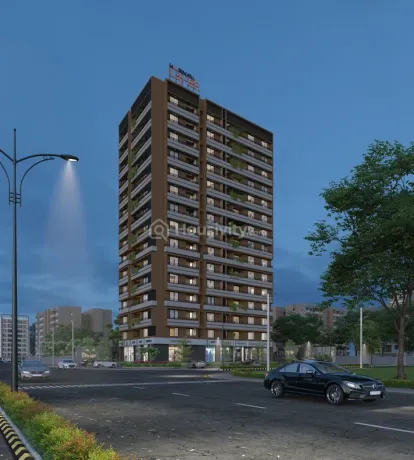 Harnav Lavish Image 9