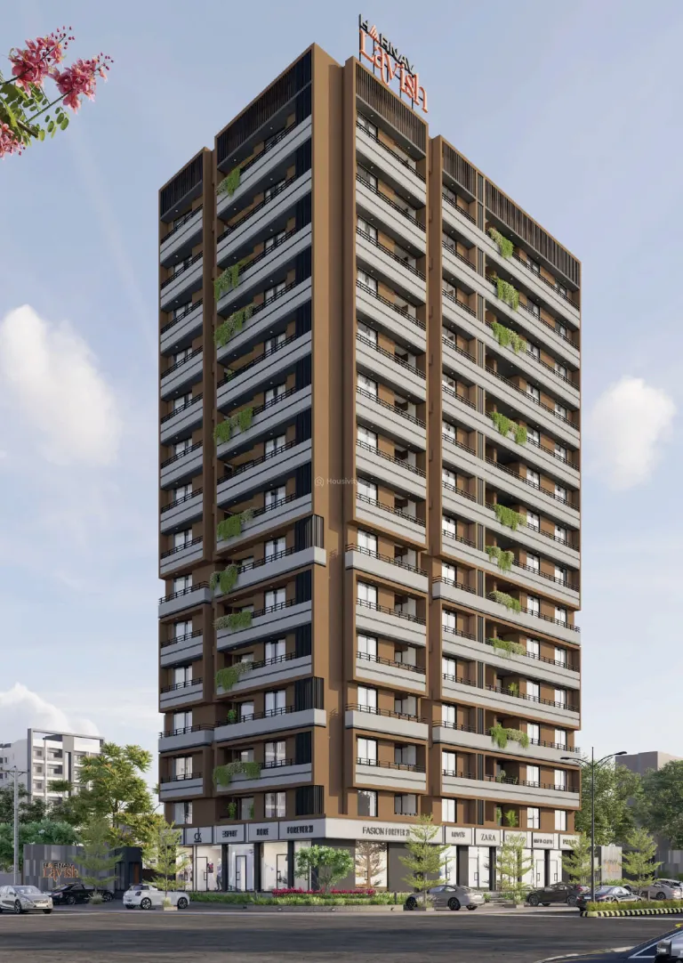 Harnav Lavish Image 16