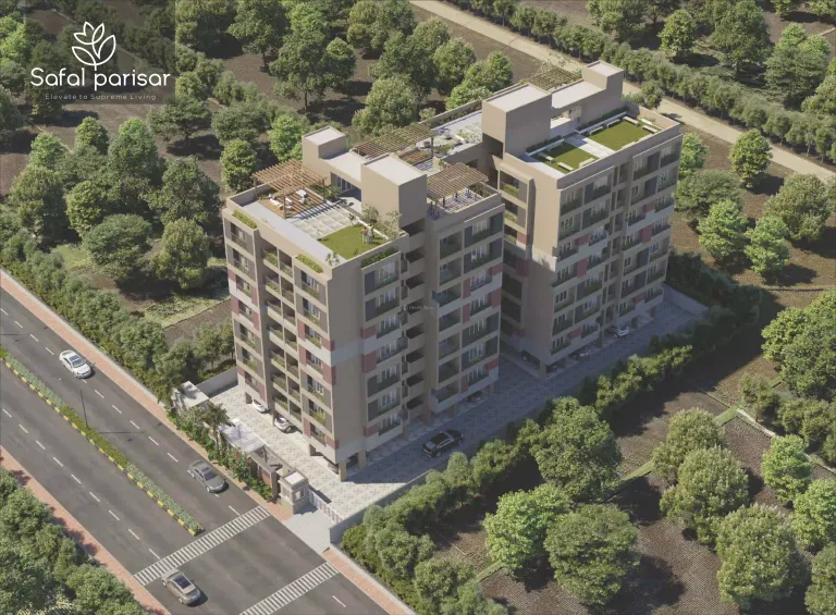 Safal Parisar Image 1