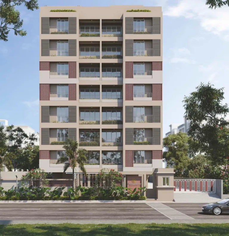 Safal Parisar Image 4