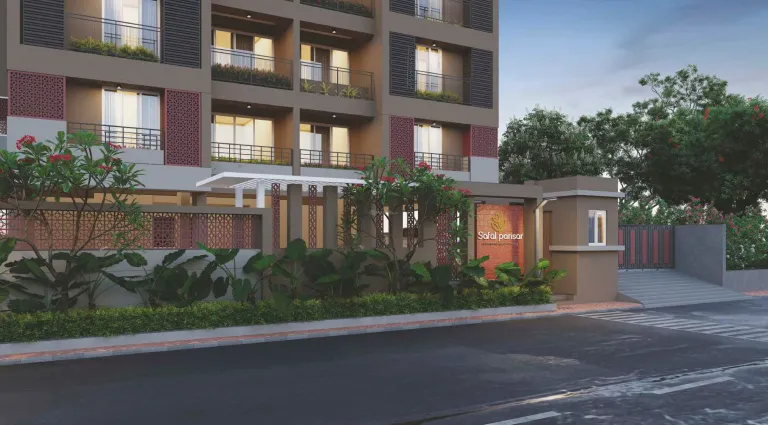 Safal Parisar Image 5