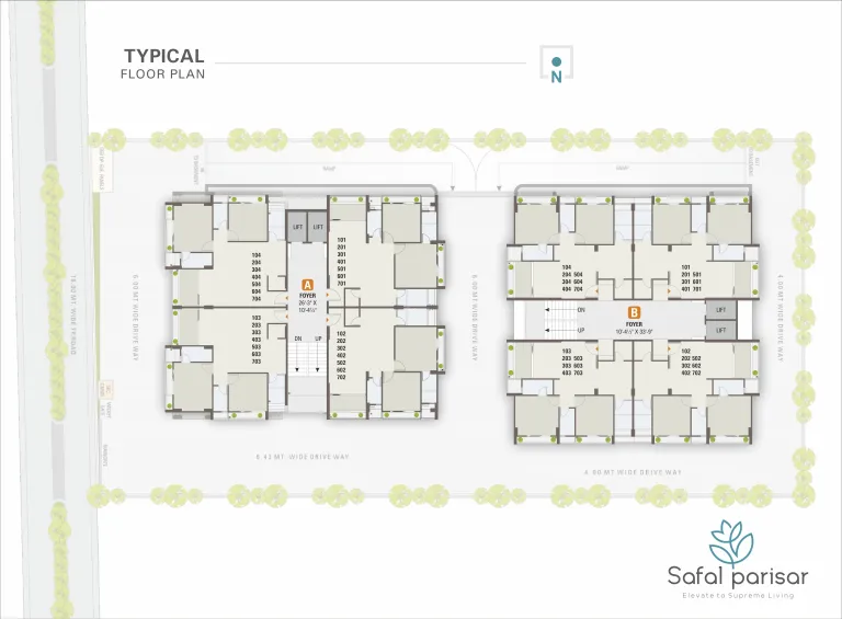 Safal Parisar Image 10