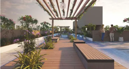 Safal Parisar Image 11