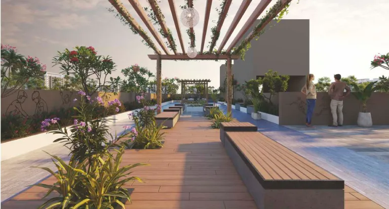 Safal Parisar Image 11