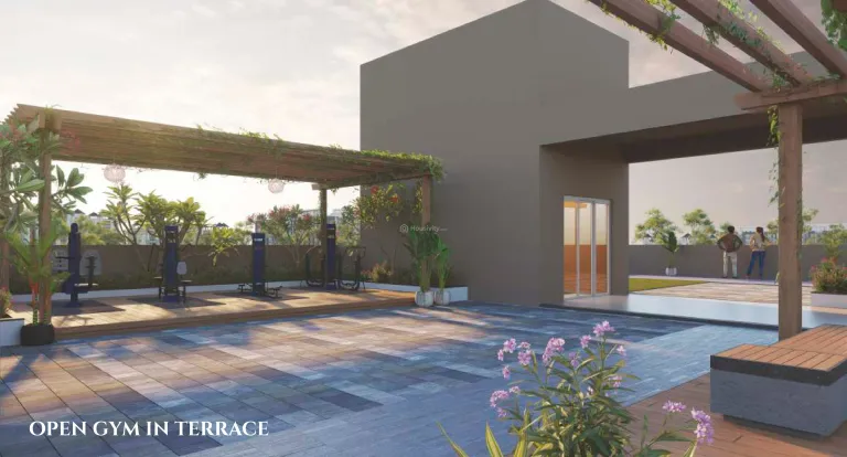 Safal Parisar Image 13