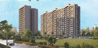 Sahjanand Swarg Image 1