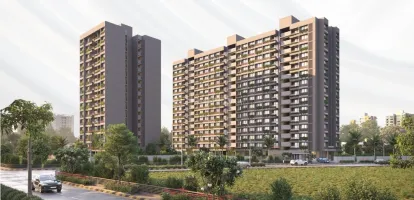 Sahjanand Swarg Image 2