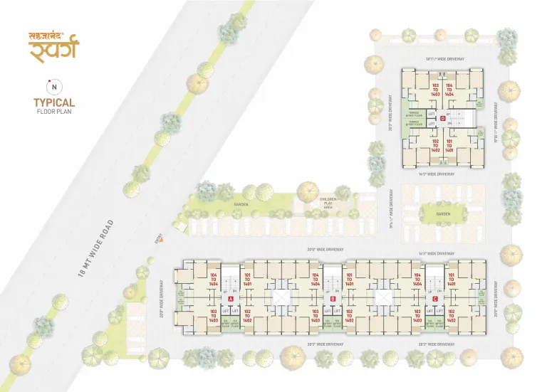 Sahjanand Swarg Image 7