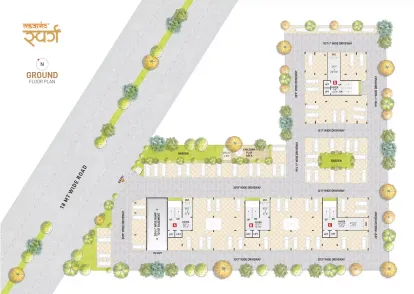 Sahjanand Swarg Image 8