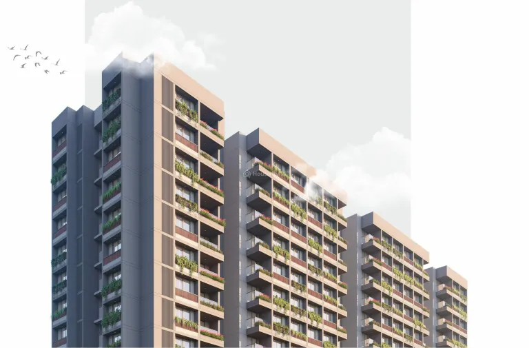 Sahjanand Swarg Image 9