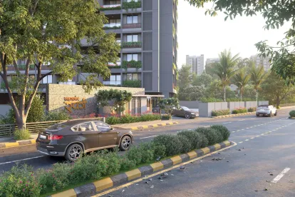 Sahjanand Swarg Image 10