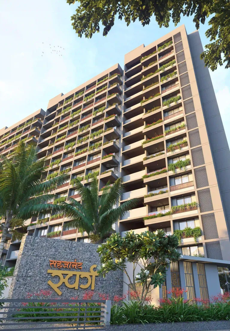 Sahjanand Swarg Image 11