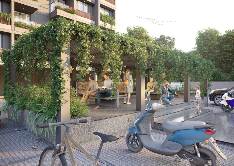 Sahjanand Swarg Image 12