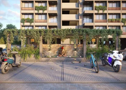 Sahjanand Swarg Image 13