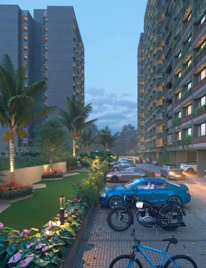 Sahjanand Swarg Image 15