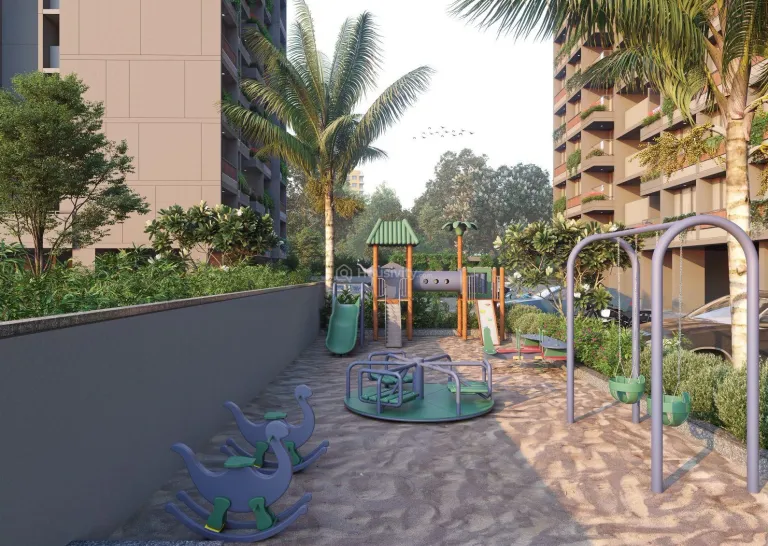 Sahjanand Swarg Image 14