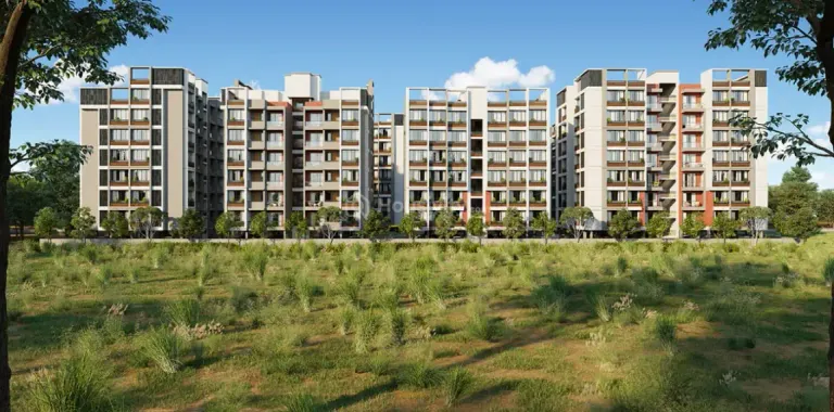 Shiv Shakti Uma Greens Image 4