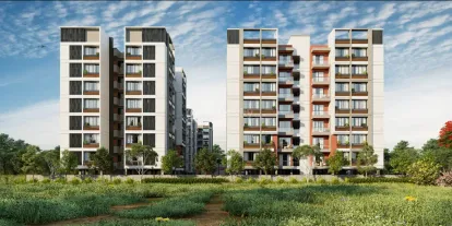 Shiv Shakti Uma Greens Image 6