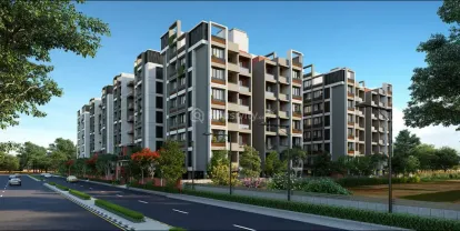 Shiv Shakti Uma Greens Image 7