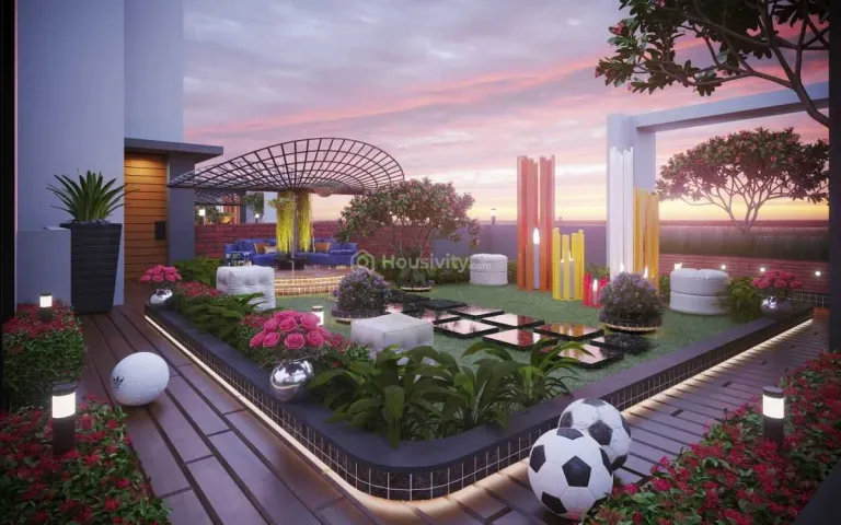 Shiv Shakti Uma Greens Image 11