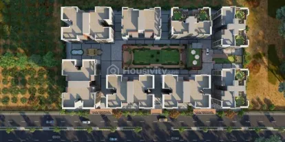 Shiv Shakti Uma Greens Image 10