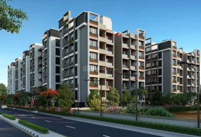 Shiv Shakti Uma Greens Image 17