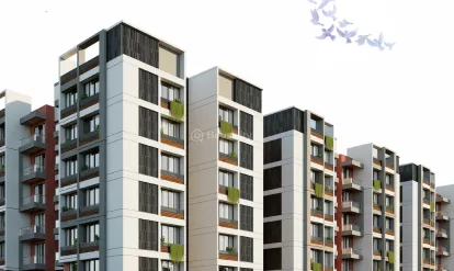 Shiv Shakti Uma Greens Image 18