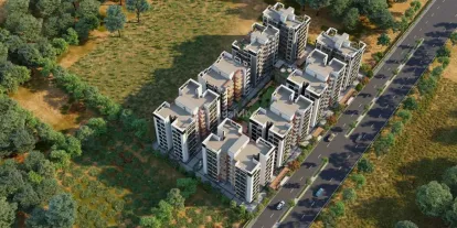 Shiv Shakti Uma Greens Image 14