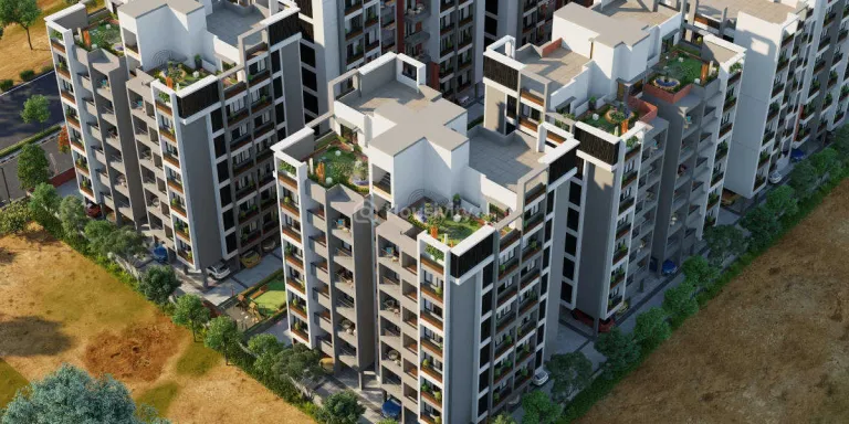 Shiv Shakti Uma Greens Image 16