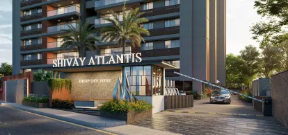 Shivam Shivay Atlantis Image 5