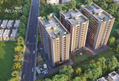 Shivam Shivay Atlantis Image 6