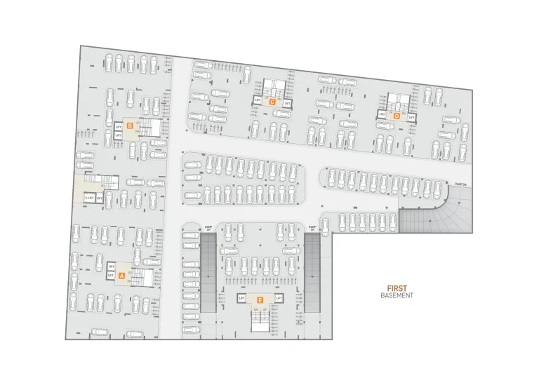 Bliss Bansari Opulence Image 1